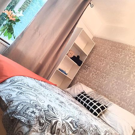 Rome Guest House 레스터 외부 사진