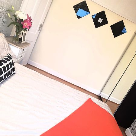 Rome Guest House 레스터 외부 사진