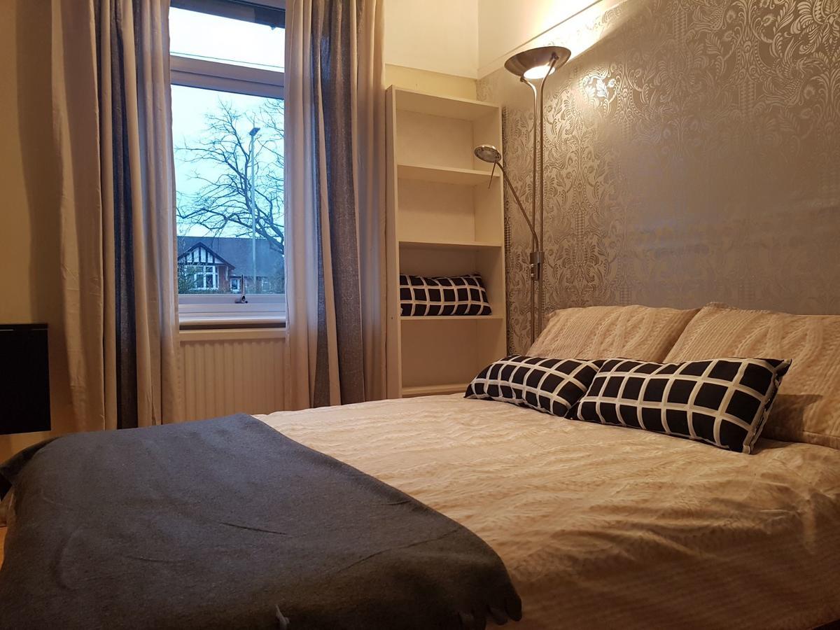 Rome Guest House 레스터 외부 사진
