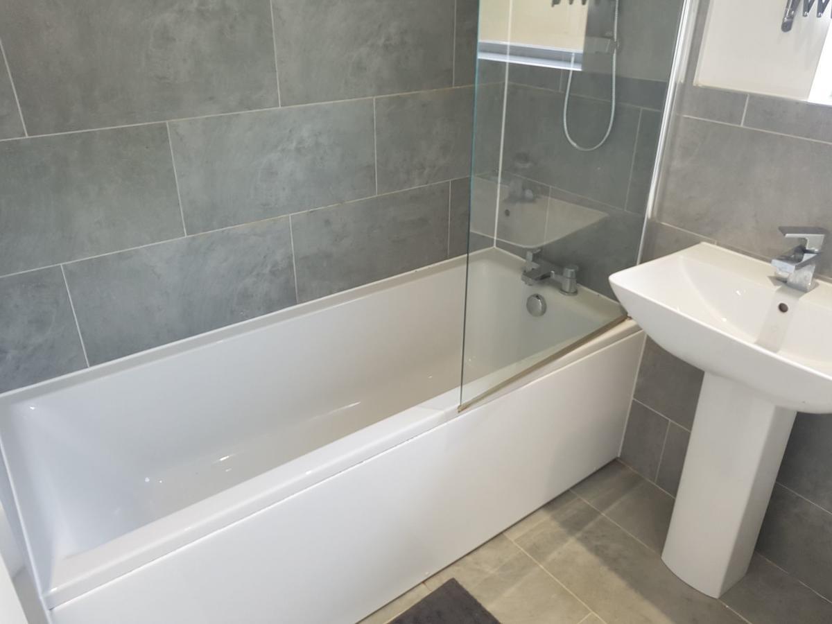 Rome Guest House 레스터 외부 사진
