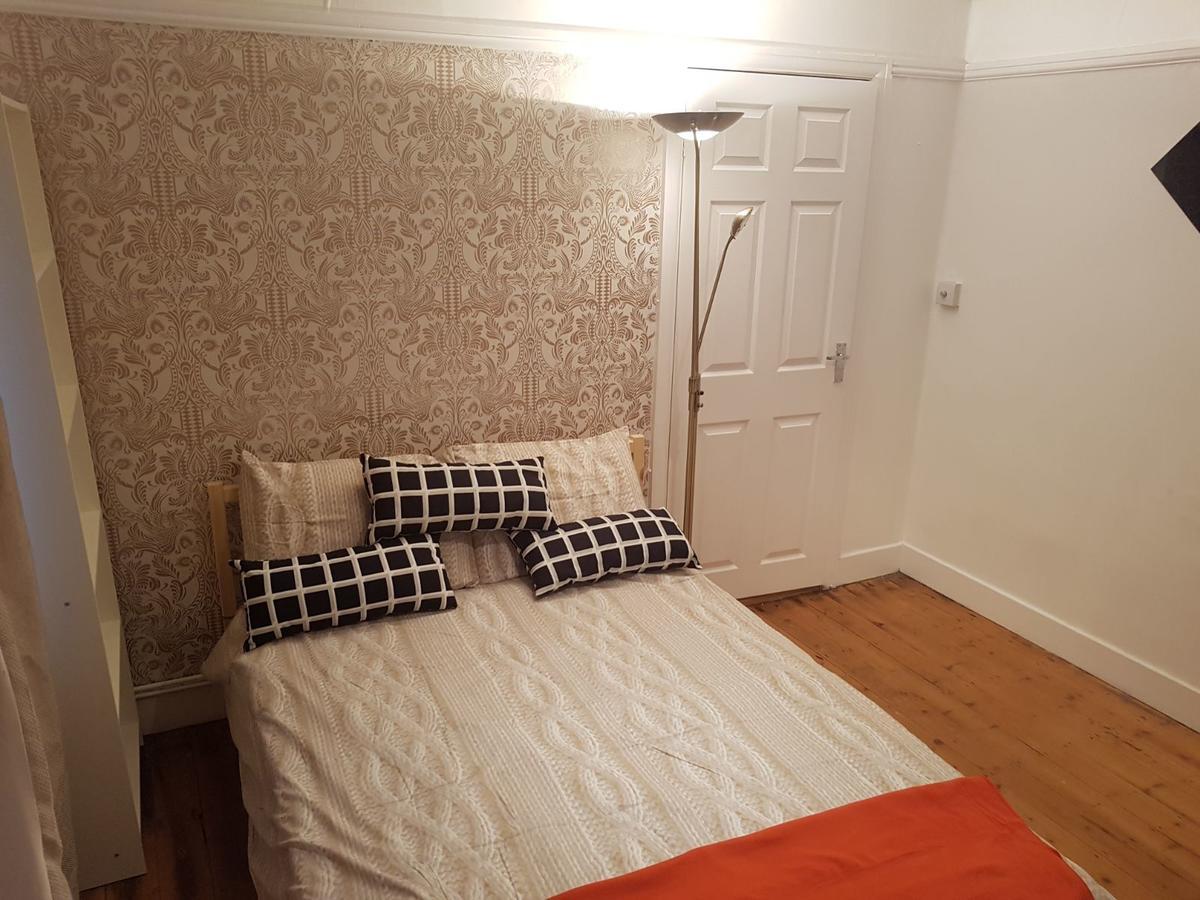 Rome Guest House 레스터 외부 사진