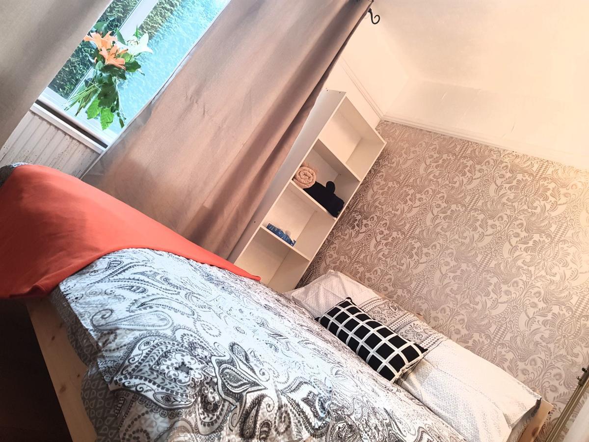 Rome Guest House 레스터 외부 사진