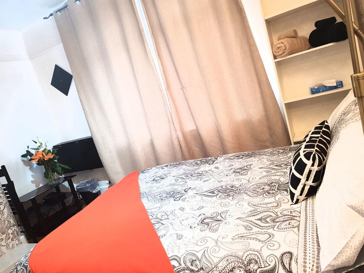 Rome Guest House 레스터 외부 사진