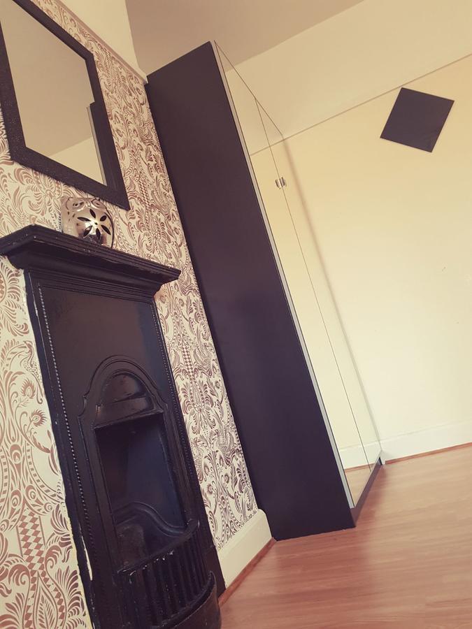 Rome Guest House 레스터 외부 사진