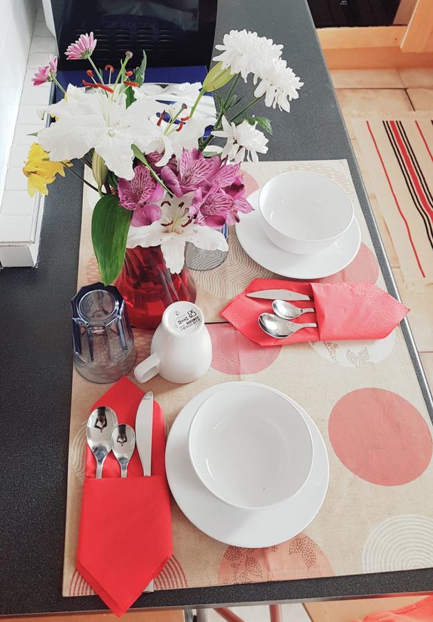 Rome Guest House 레스터 외부 사진