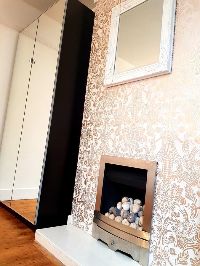 Rome Guest House 레스터 외부 사진